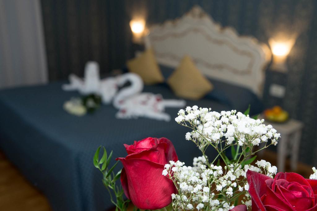 Hotel Residenza Nobile - Locazione Turistica Venedig Zimmer foto