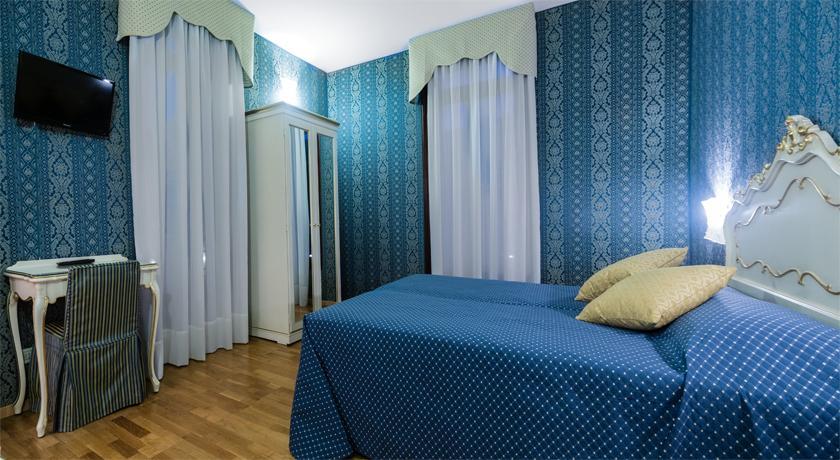 Hotel Residenza Nobile - Locazione Turistica Venedig Zimmer foto