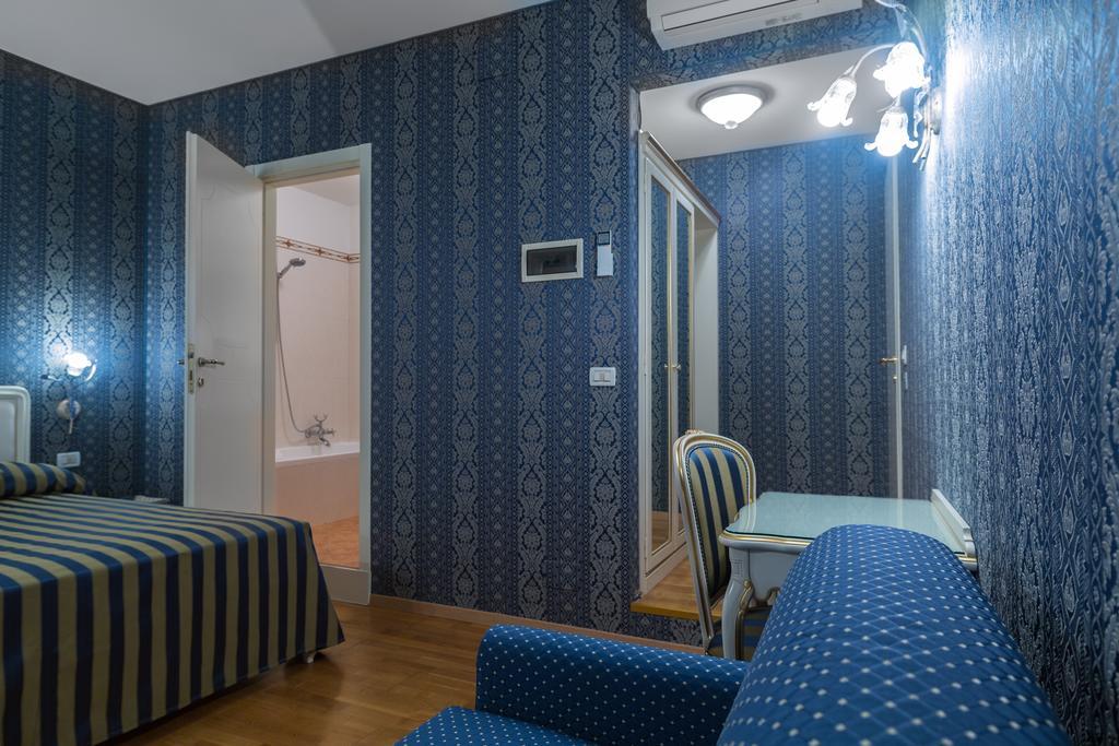 Hotel Residenza Nobile - Locazione Turistica Venedig Exterior foto