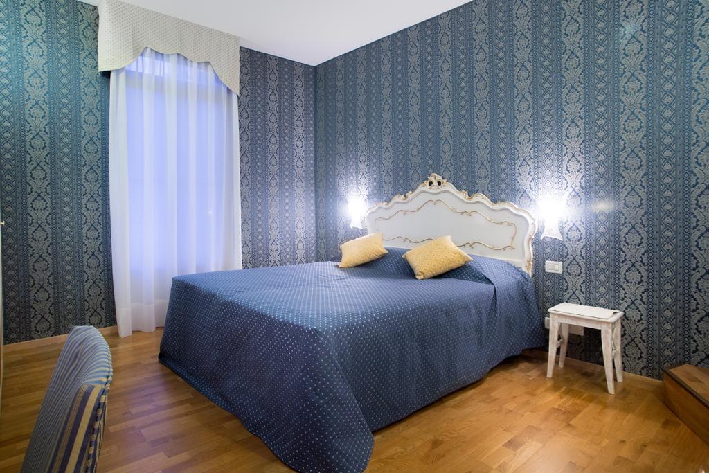 Hotel Residenza Nobile - Locazione Turistica Venedig Zimmer foto