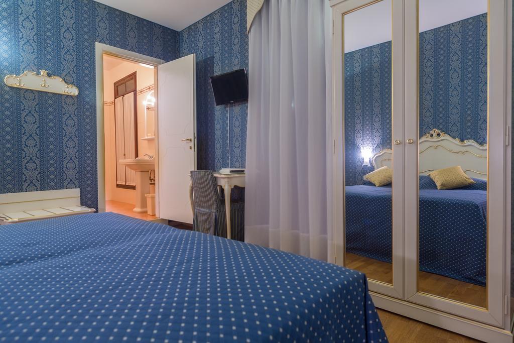 Hotel Residenza Nobile - Locazione Turistica Venedig Zimmer foto