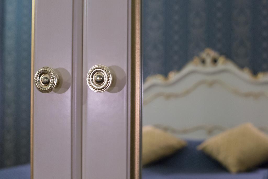 Hotel Residenza Nobile - Locazione Turistica Venedig Exterior foto