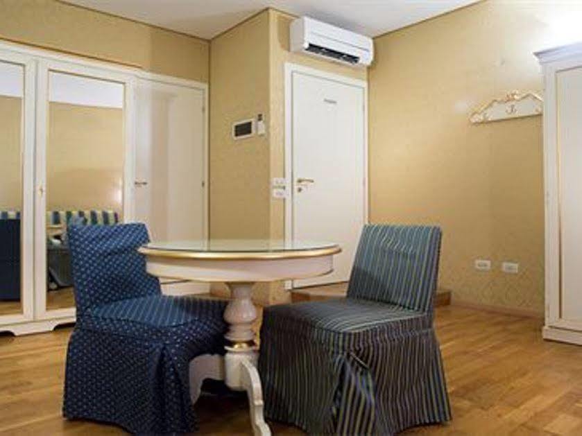 Hotel Residenza Nobile - Locazione Turistica Venedig Exterior foto