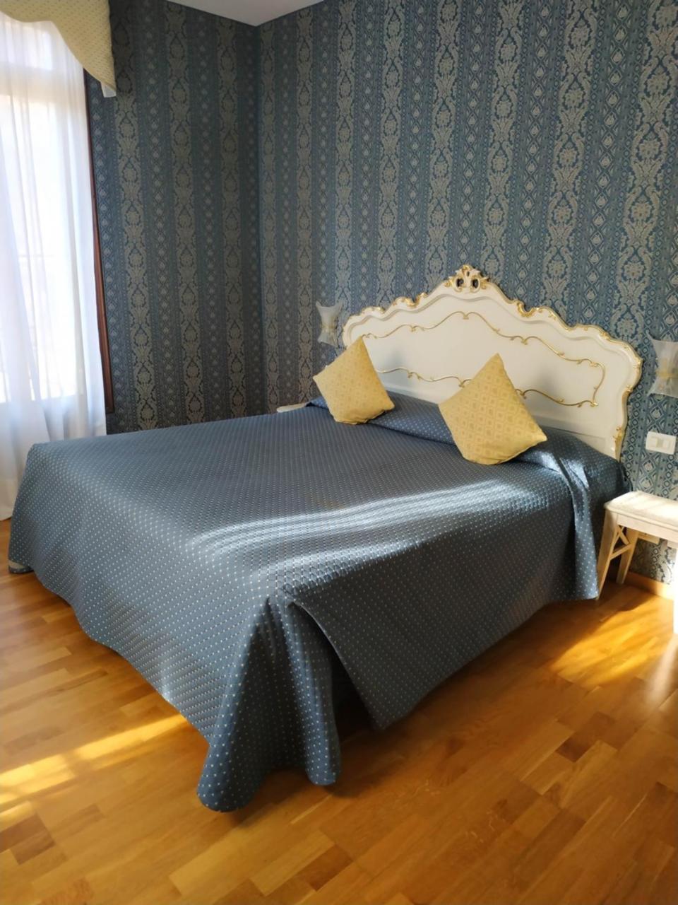 Hotel Residenza Nobile - Locazione Turistica Venedig Exterior foto